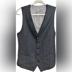 Albione Italian Vest